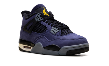 Air Jordan 4 Lakers FV5029 500