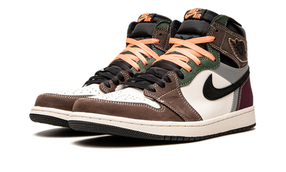 Air Jordan 1 High OG Hand Crafted DH3097 001