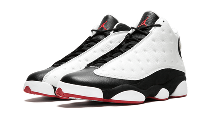 Air Jordan Retro 13 He Got Game 309259 104