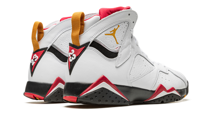 Air Jordan 7 Retro Cardinal 2022 CU9307 106