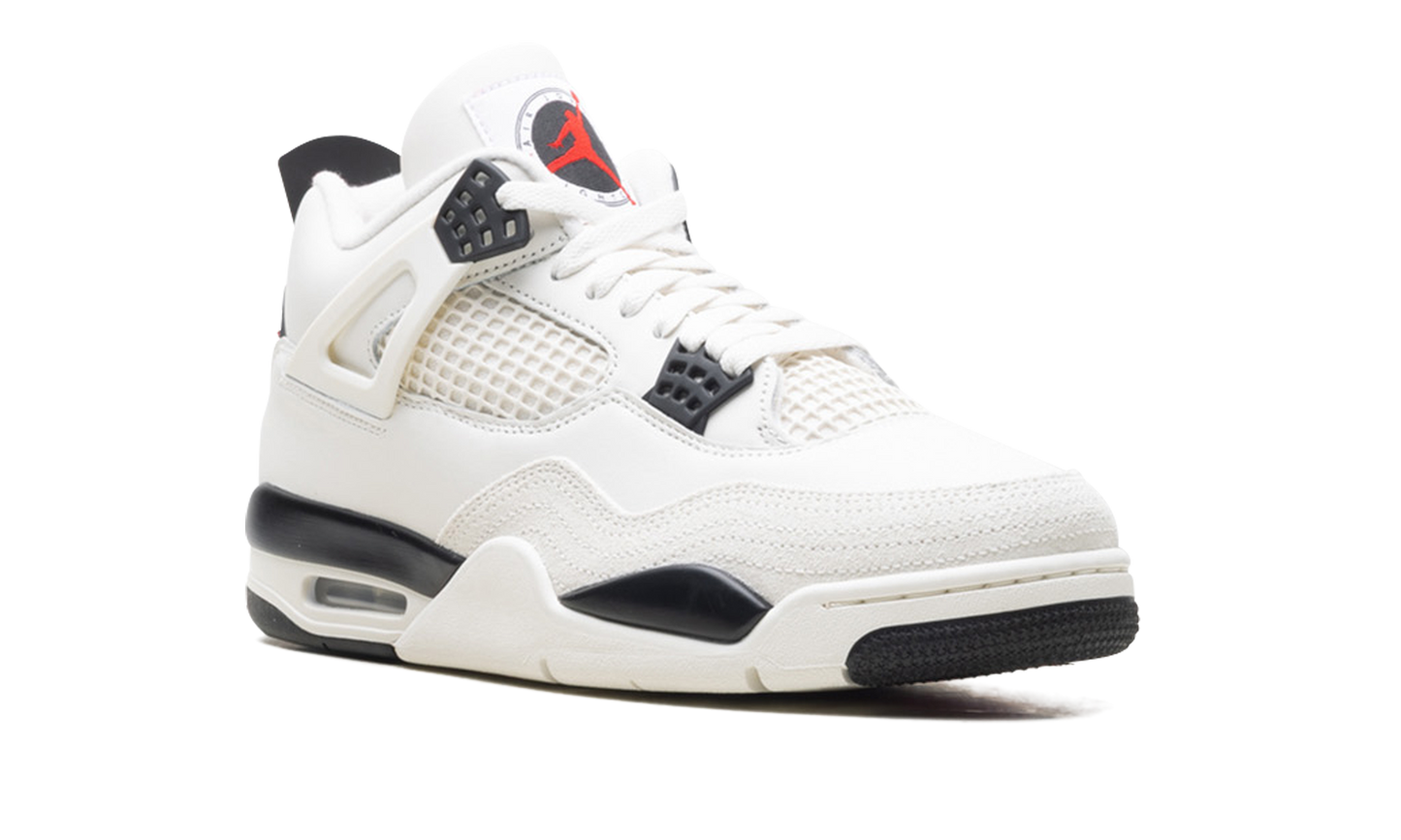 Air Jordan 4 Flight Club IM4002 100