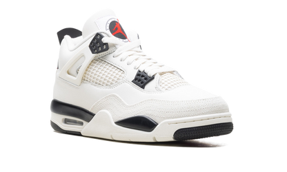 Air Jordan 4 Flight Club IM4002 100