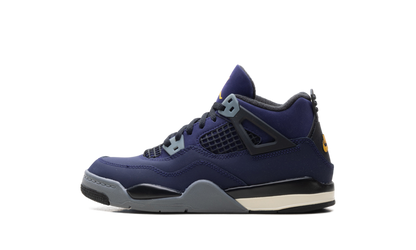 Air Jordan 4 PS Lakers IB4388 500