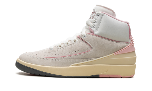 Jordan 2 Retro WMNS Soft Pink FB2372 100