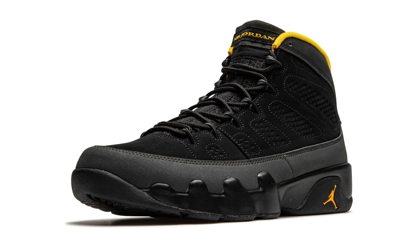 Air Jordan 9 Retro University Gold CT8019 070