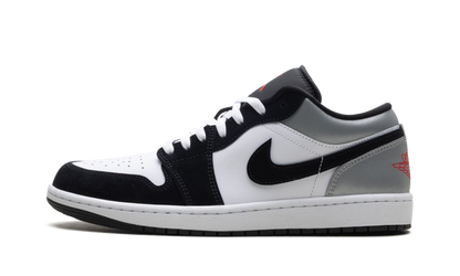 Jordan 1 Low SE White Fire Red Black Matte Silver HF3148 106