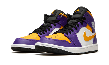 Air Jordan 1 Mid Lakers DQ8426 517