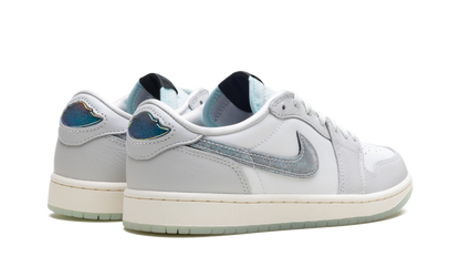 Air Jordan 1 Low OG Year of the Snake HF3144 100