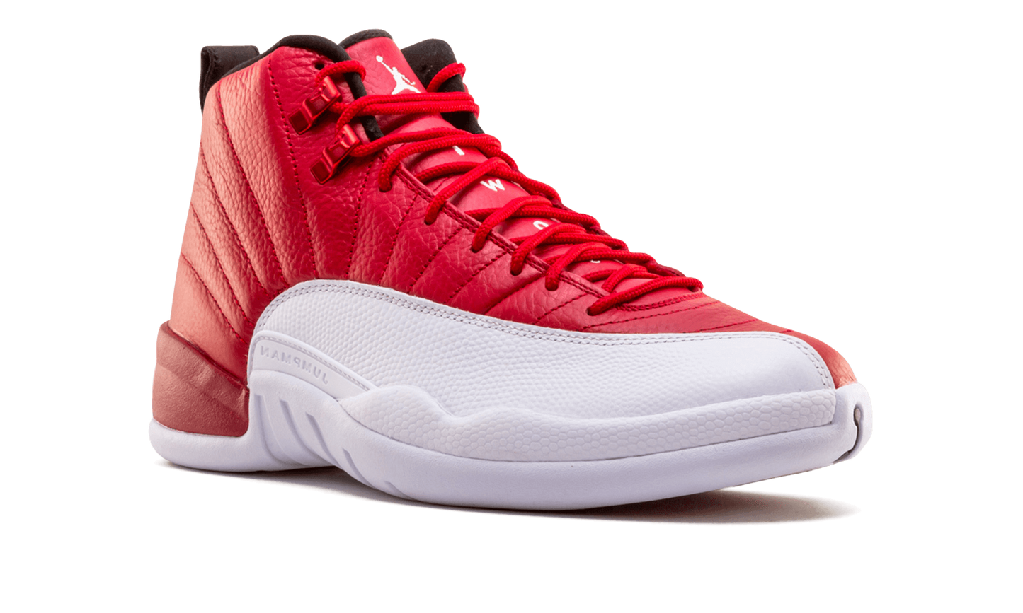 Air Jordan 12 Retro Gym Red 130690 600