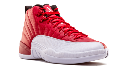 Air Jordan 12 Retro Gym Red 130690 600