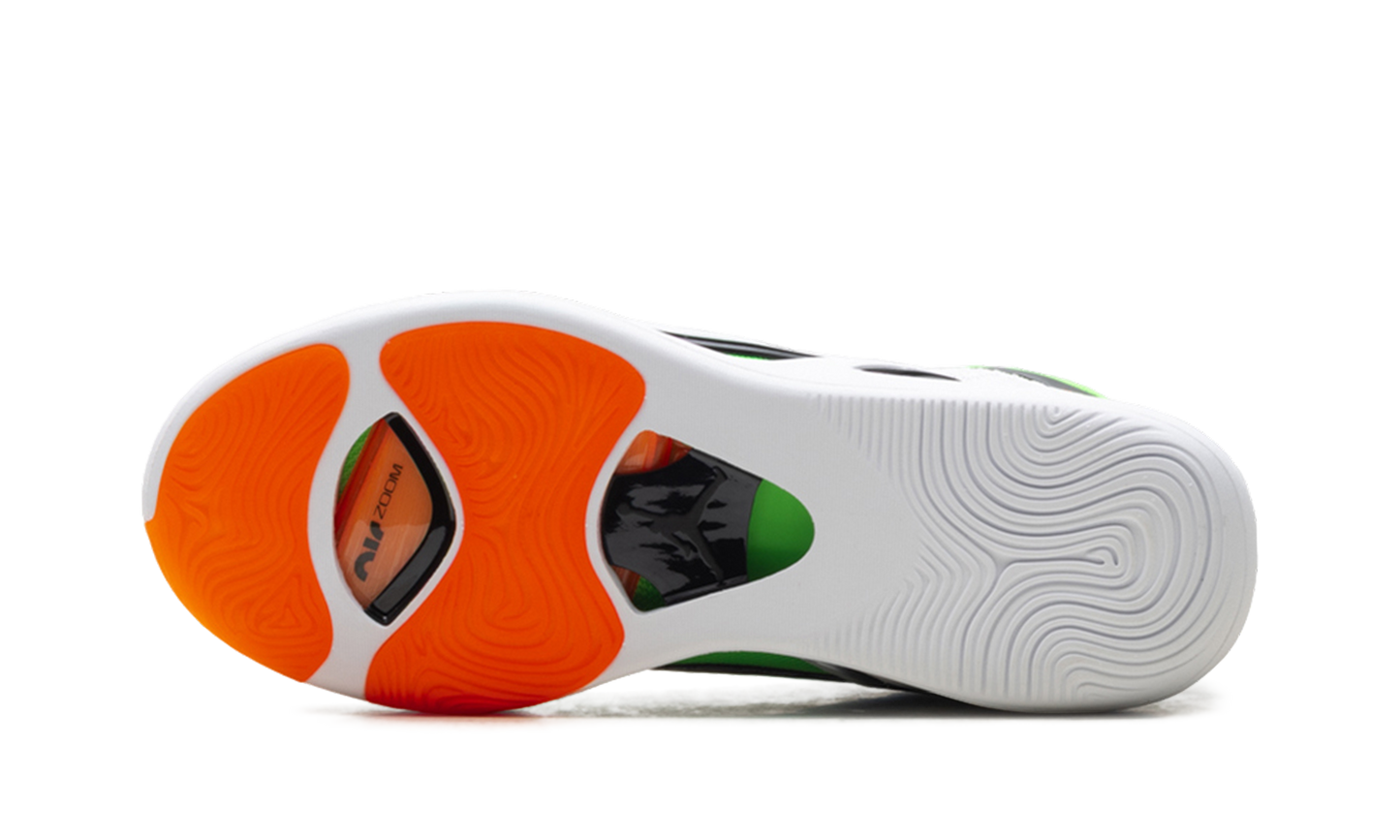 Air Jordan TATUM 1 HOME TEAM DZ3324 108