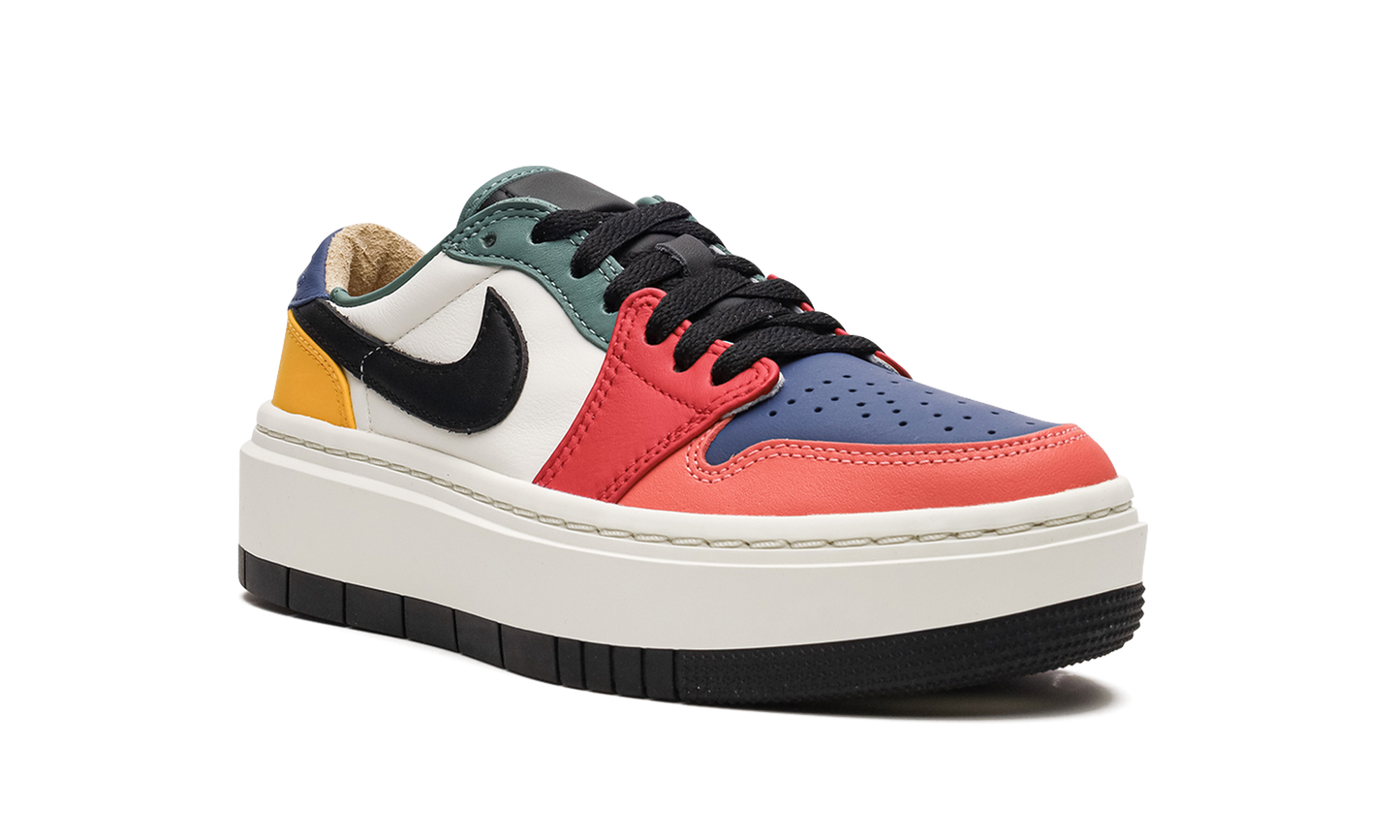 JORDAN 1 ELEVATE LO SE WMNS Multicolor DX3951 100