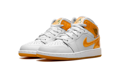Jordan 1 Mid SE GS Gatorade Pack Orange FN9053 018