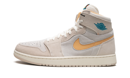 Air Jordan 1 Zoom CMFT 2 Light Orewood Citrus DV1307 180