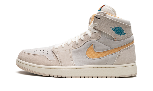 Air Jordan 1 Zoom CMFT 2 Light Orewood Citrus DV1307 180
