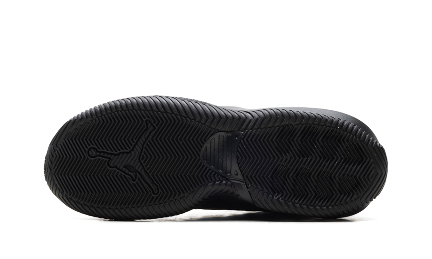 Jordan Stay Loyal Triple Black DB2884 002