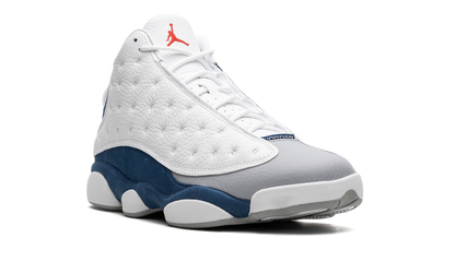 Air Jordan 13 French Blue 414571 164