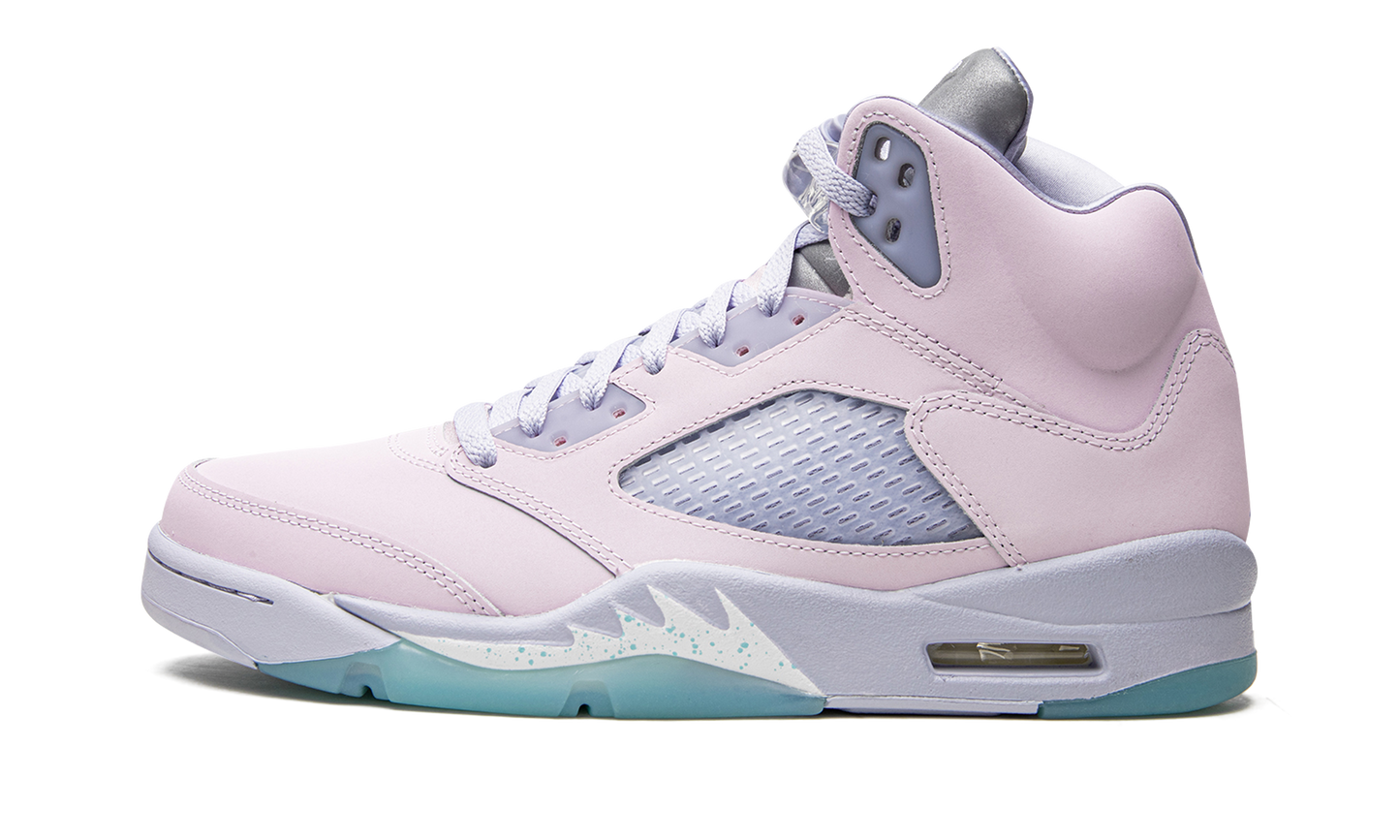 Air Jordan 5 Retro Regal Pink DV0562 600