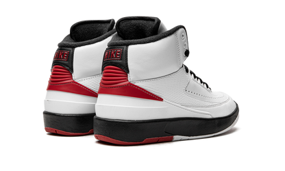 Air Jordan 2 Retro OG GS Chicago 2022 DX2591 106