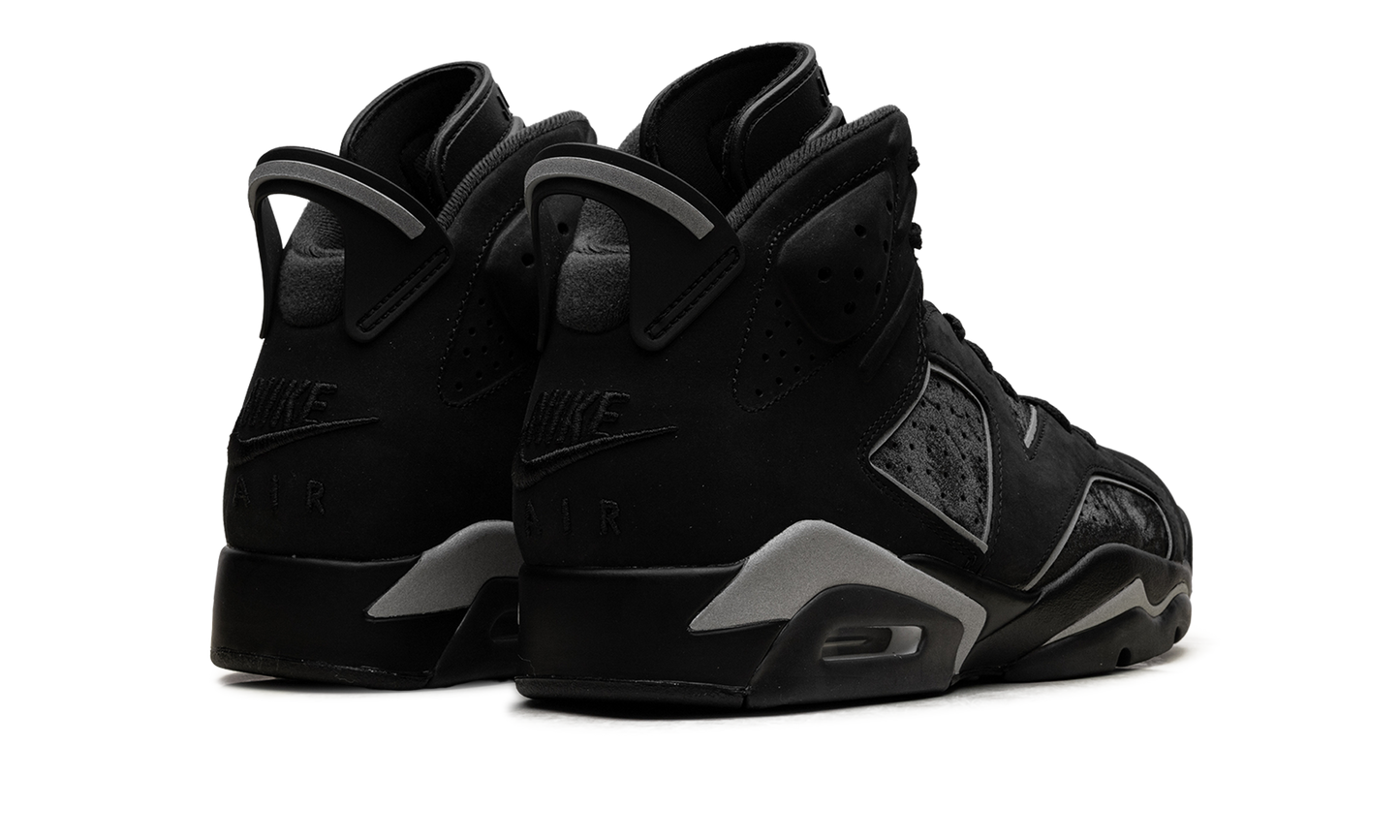 Air Jordan 6 Cap & Gown IR2266 010