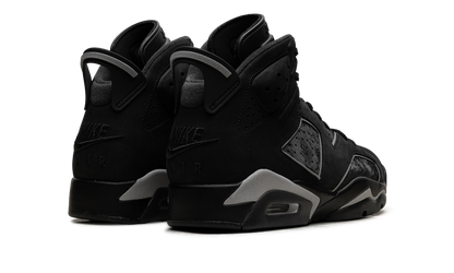 Air Jordan 6 Cap & Gown IR2266 010