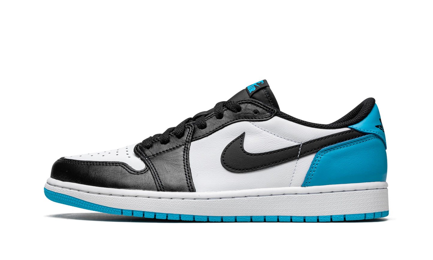Air Jordan 1 Low OG UNC CZ0790 104
