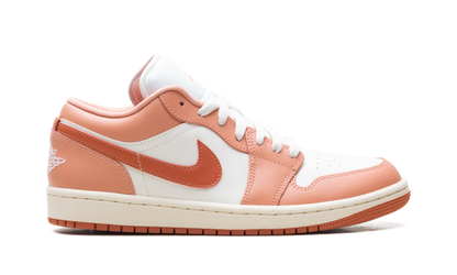 Air Jordan 1 Low WMNS Madder Root DC0774 180