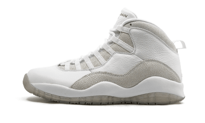 Air Jordan 10 Retro OVO OVO 819955 100