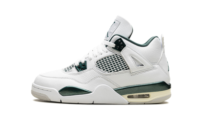 Air Jordan 4 GS Oxidized Green FQ8213 103