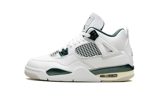 Air Jordan 4 GS Oxidized Green FQ8213 103