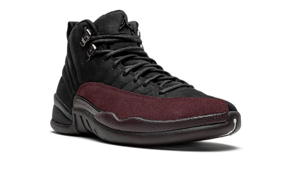 AIR JORDAN 12 RETRO WMNS A Ma Maniére - Black DV6989 001
