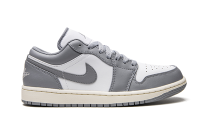 Air Jordan 1 Low Vintage Grey 553558 053