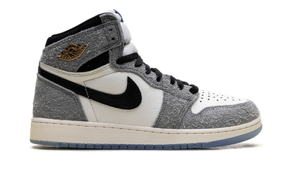 Air Jordan 1 Retro High OG GS Cool Grey FD1437 003