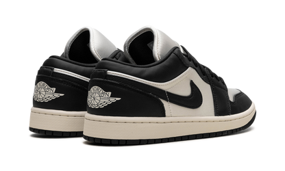 Air Jordan 1 Low WMNS Vintage Panda FB9893 101