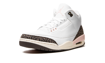 AIR JORDAN 3 WMNS Dark Mocha CK9246 102