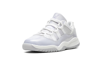 Air Jordan 11 Retro Low PS Pure Violet 580522 101