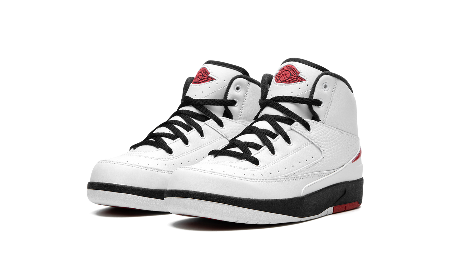 Air Jordan 2 PS Chicago DQ8564 106