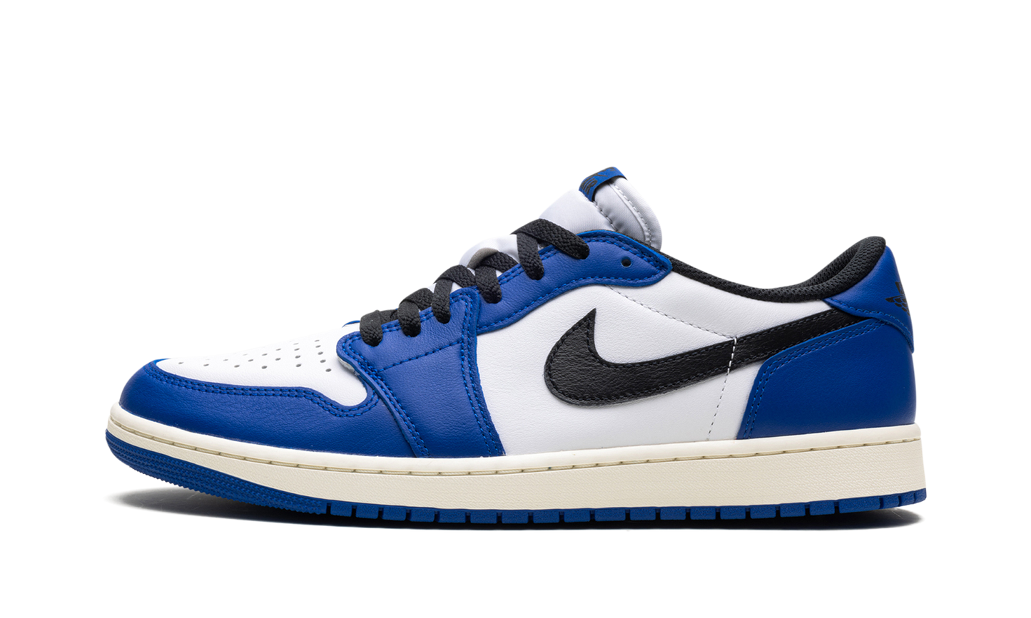 Air Jordan 1 Game Royal CZ0790 140