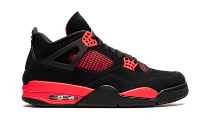 Air Jordan 4 Retro Red Thunder CT8527 016