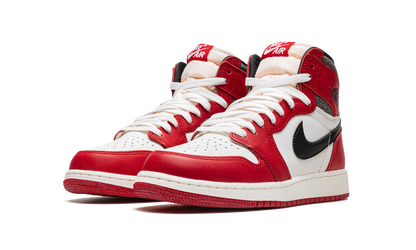 Air Jordan 1 Retro High OG GS Chicago Lost and Found FD1437 612