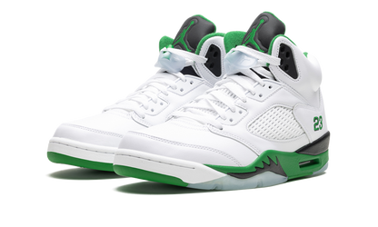 AIR JORDAN 5 WMNS Lucky Green DD9336 103