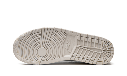 Air Jordan 1 Centre Court White Gold DQ8577 100