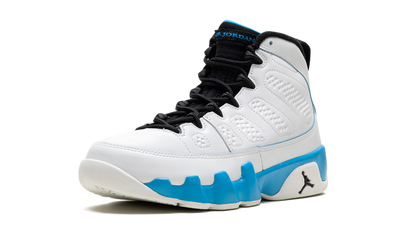 Air Jordan 9 GS Powder Blue FV0143 101