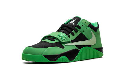 Jordan Jumpman Jack Travis Scott - Green Spark IM9113 300
