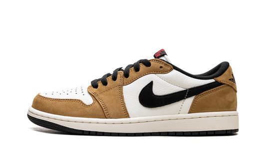 Air Jordan 1 Retro Low OG Rookie Of The Year CZ0790 107