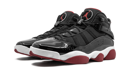 Jordan 6 Rings Black 322992 062