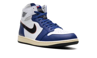 Air Jordan 1 High OG Rare Air Deep Royal Blue DZ5485 100