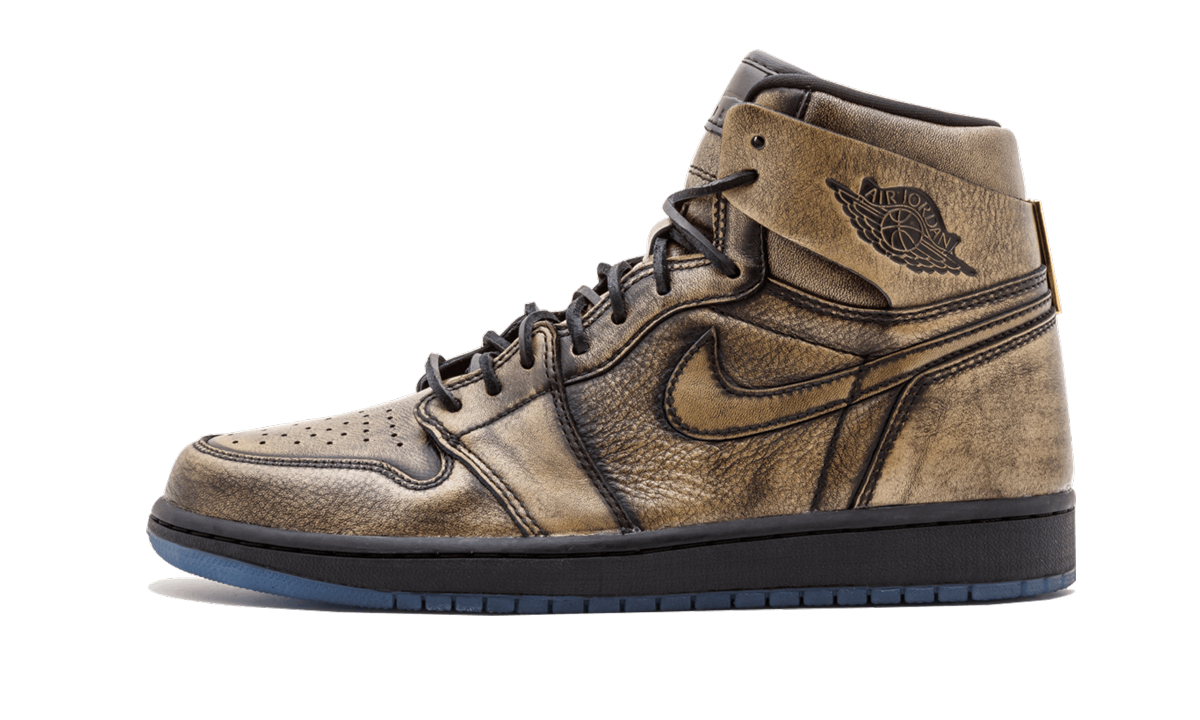 Air Jordan 1 Ret High OG Wings Wings AA2887 035