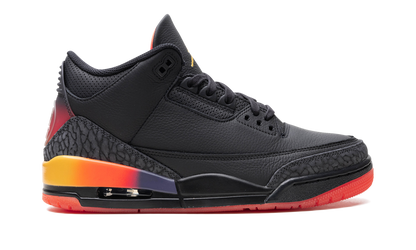 Air Jordan 3 J Balvin - Rio FN0344 001