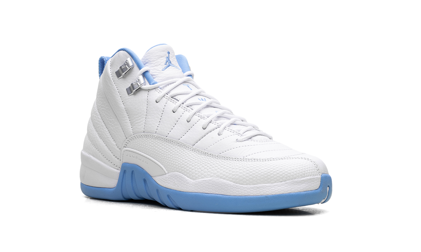 Air Jordan 12 Retro GS Melo 153265 112